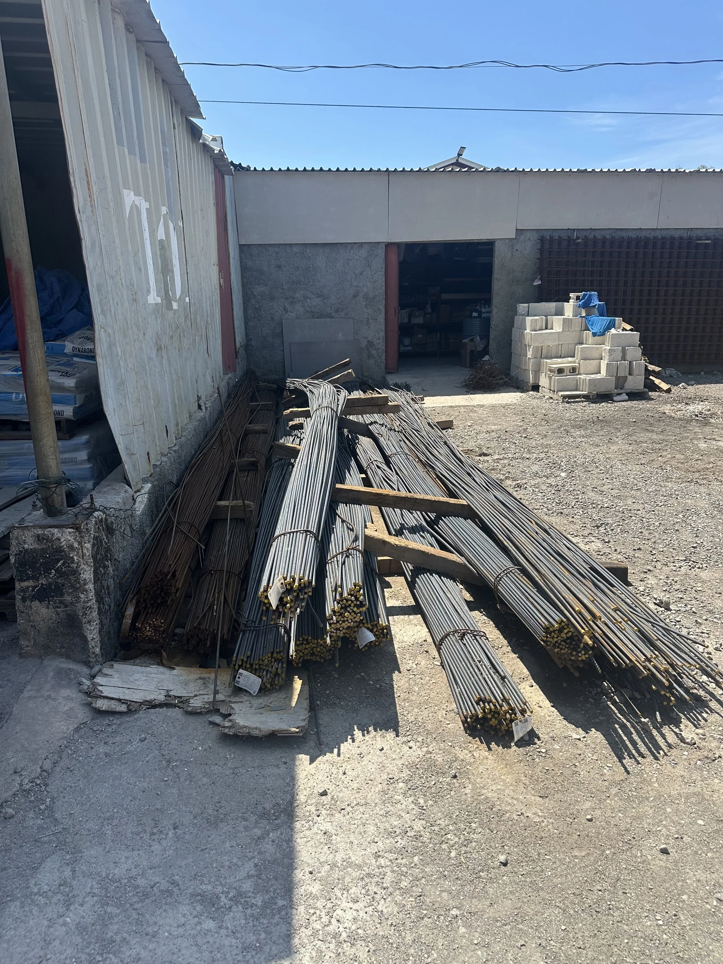 STEEL