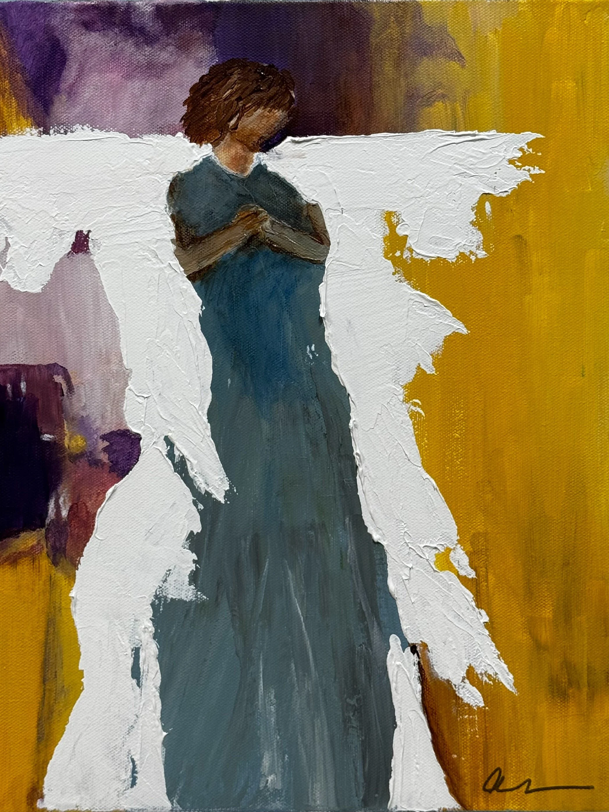 Sacred Presence