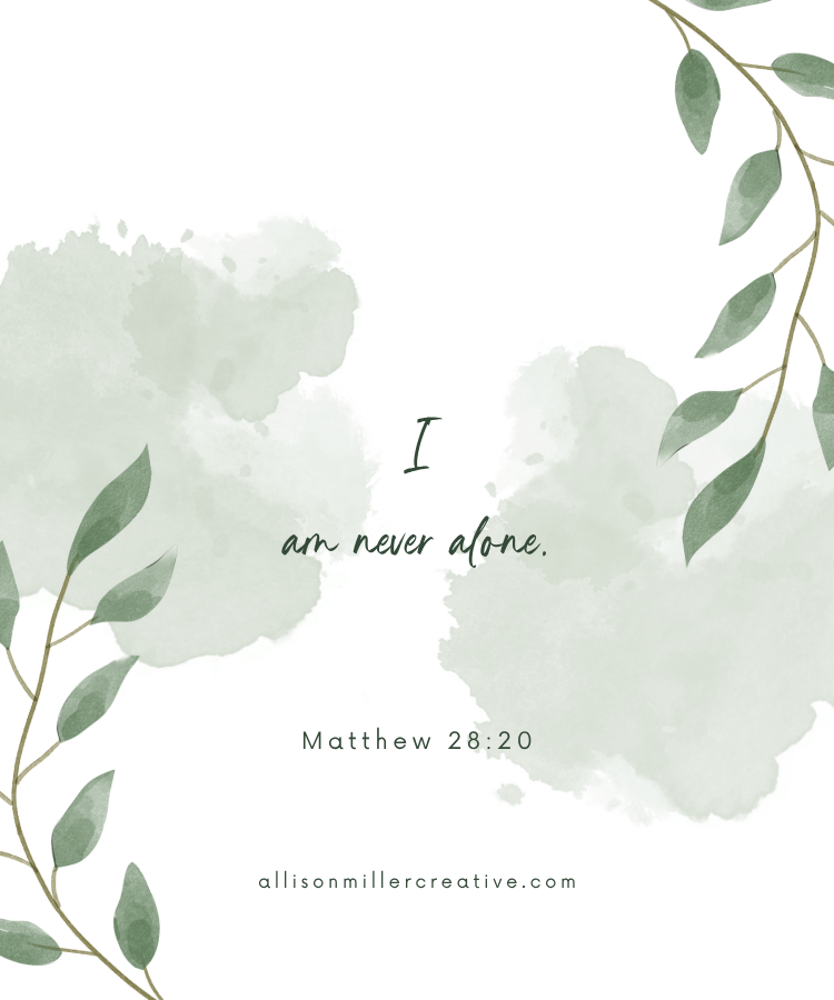 Scripture Cards - Never Alone (2.5 x 3 in).png