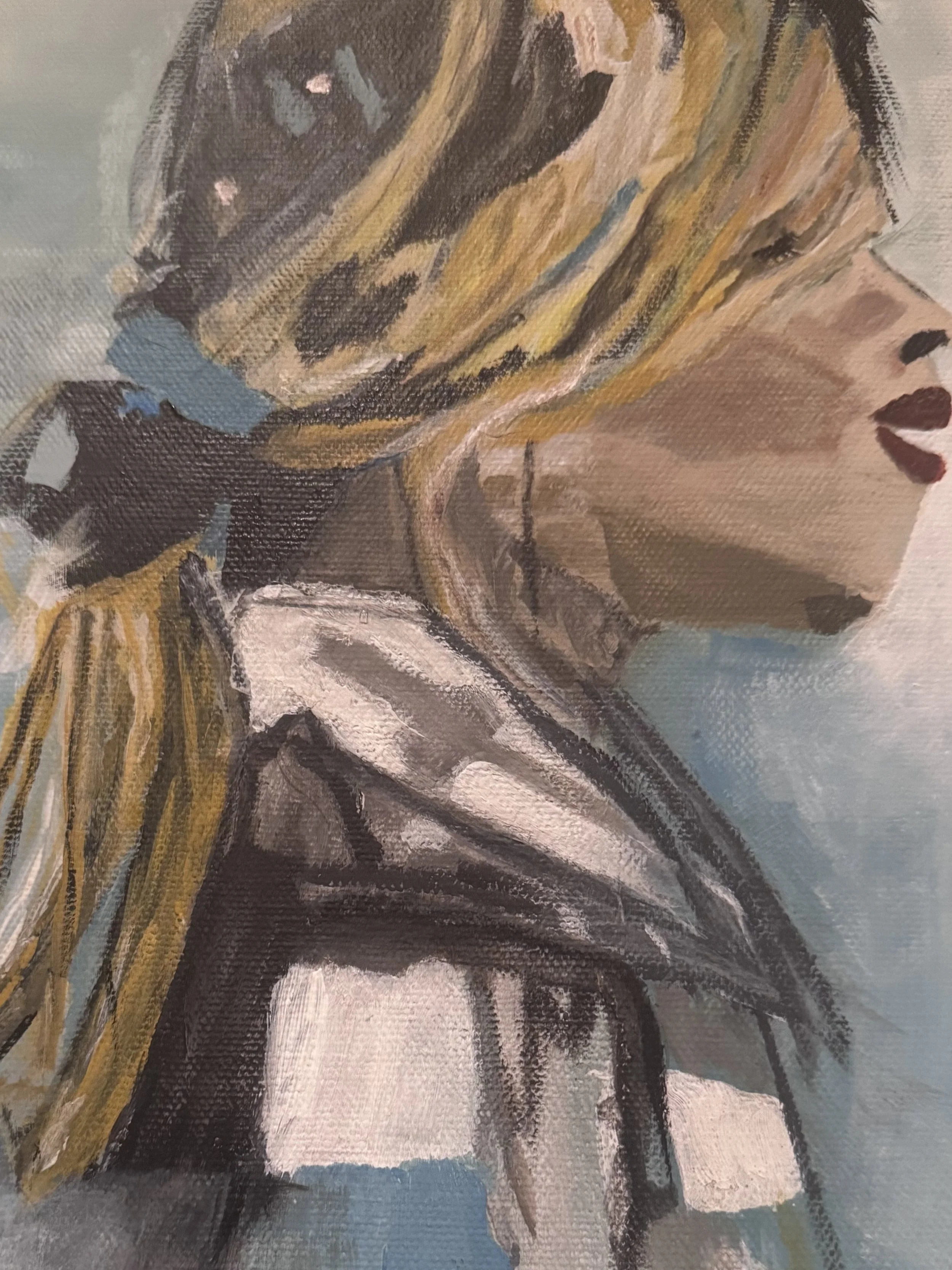 confident-original-acrylic-painting-12x16-close-up-2.jpg