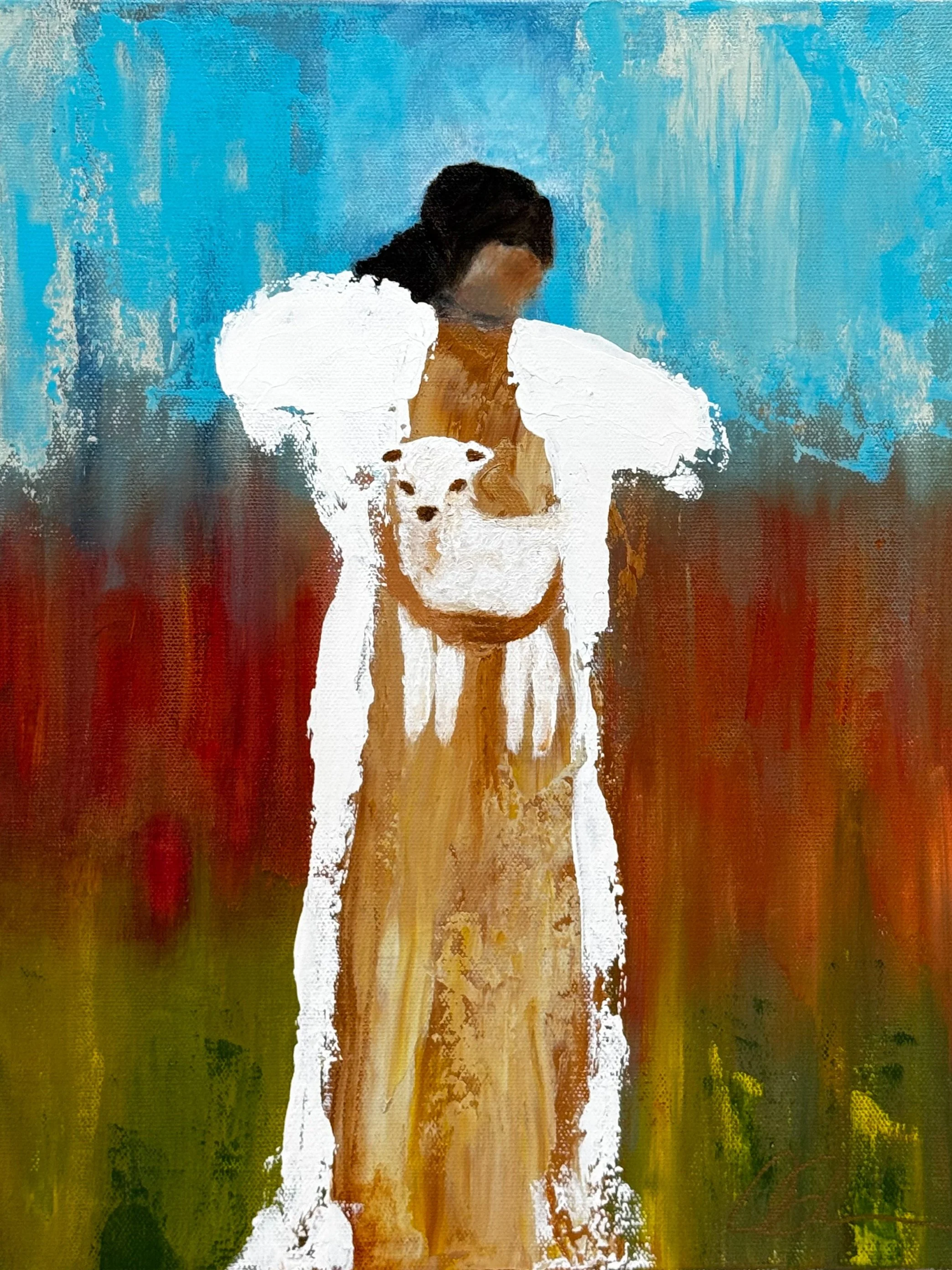 The Lamb