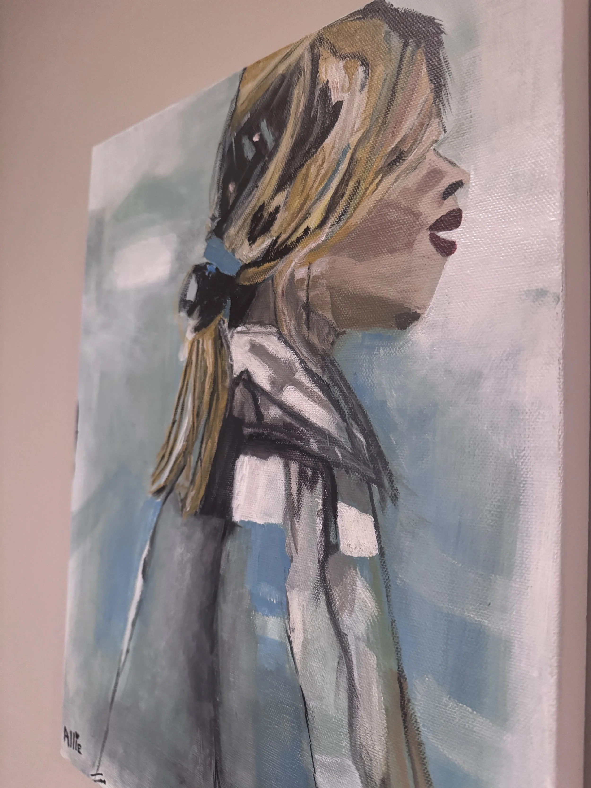 confident-original-acrylic-painting-12x16-side-view.jpg