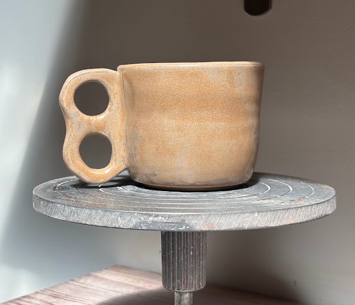 Bone Cup
