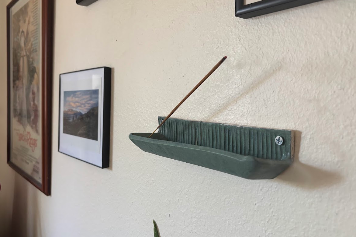 Hanging Shelf