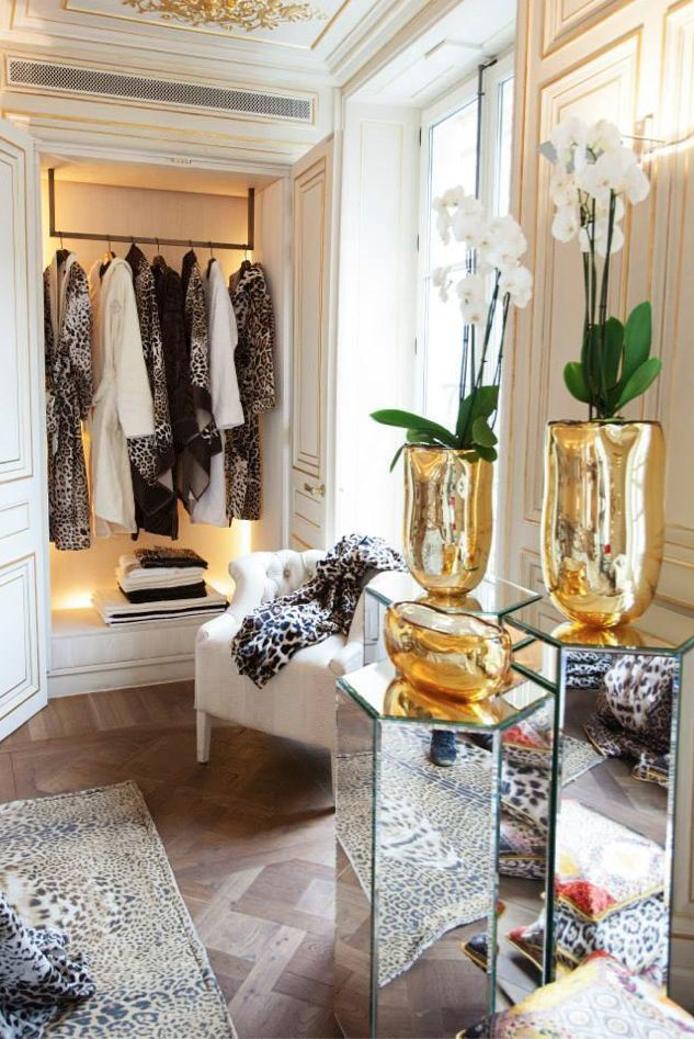 Closet Crush: The Real Secret to Marital Happiness...