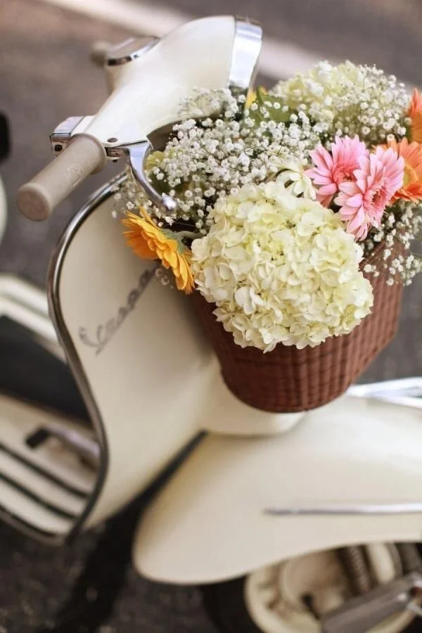 Destinations: Roman Holiday