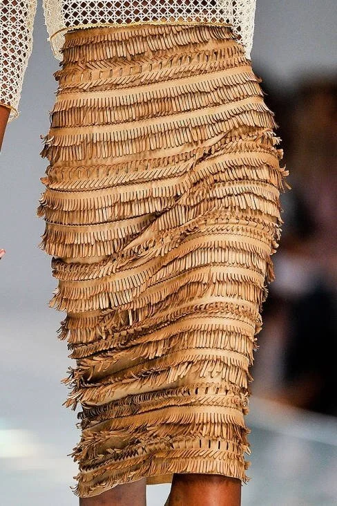 Current Obsession: On the Fringe (just a teensy little bit)...