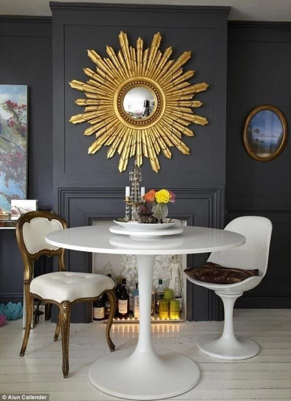 Essential Elements: Here Comes the Sun...