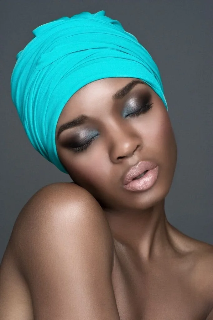 Beauty: Give Your Skin that Coveted Supermodel Glow...