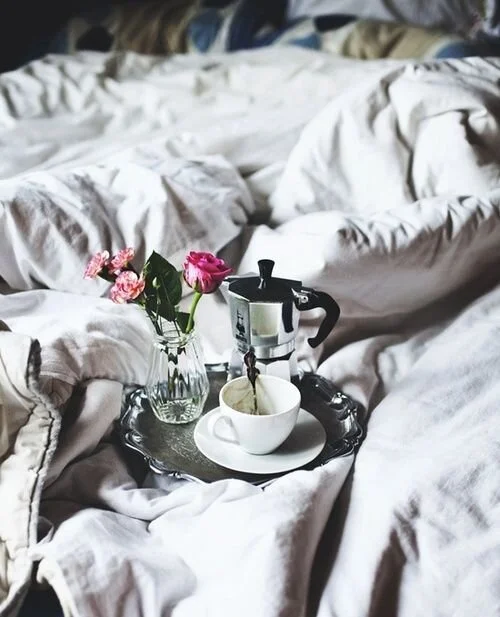 Buon Weekend: The Art of the Chill...