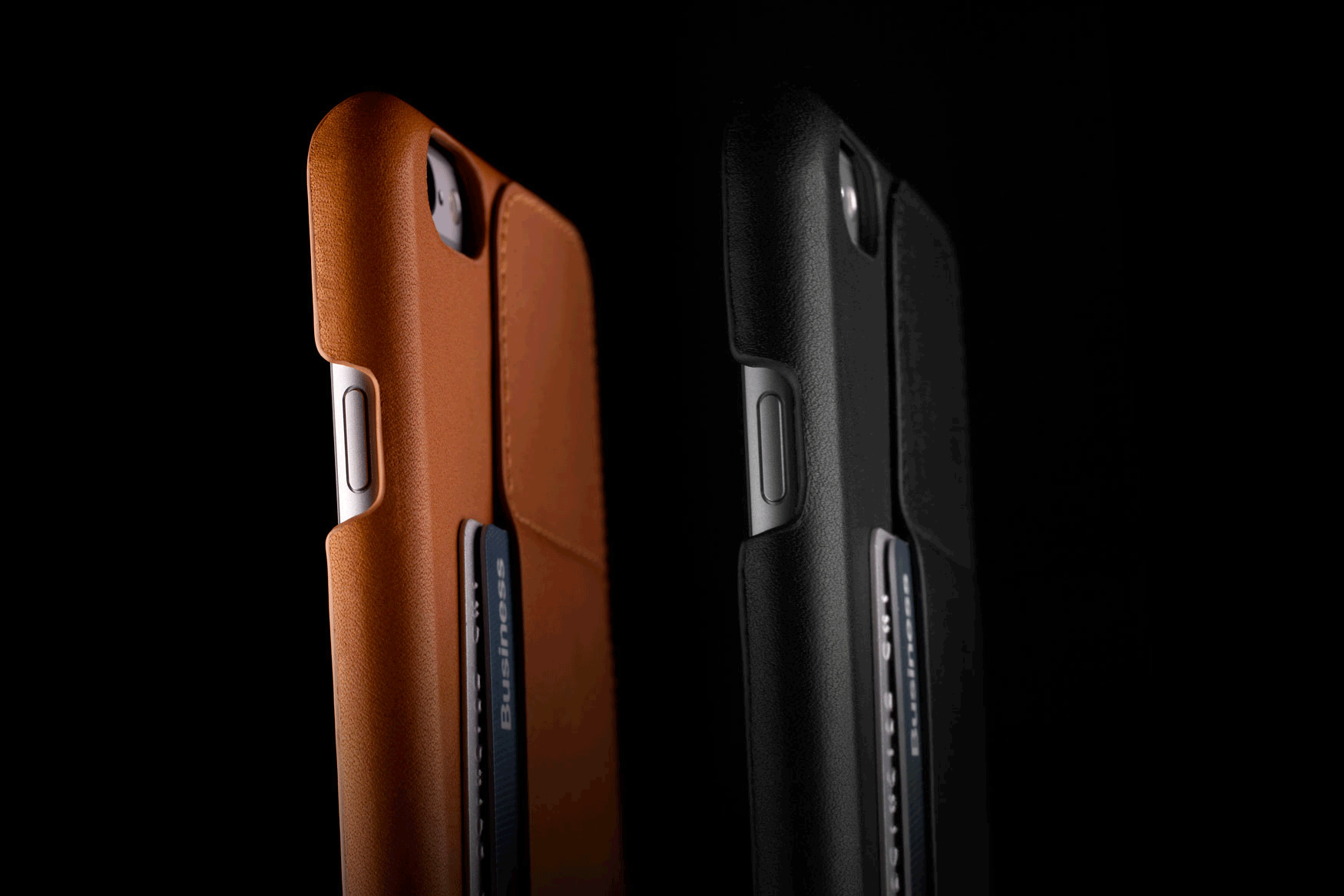 For Him: The Multifunction iPhone 6 Case