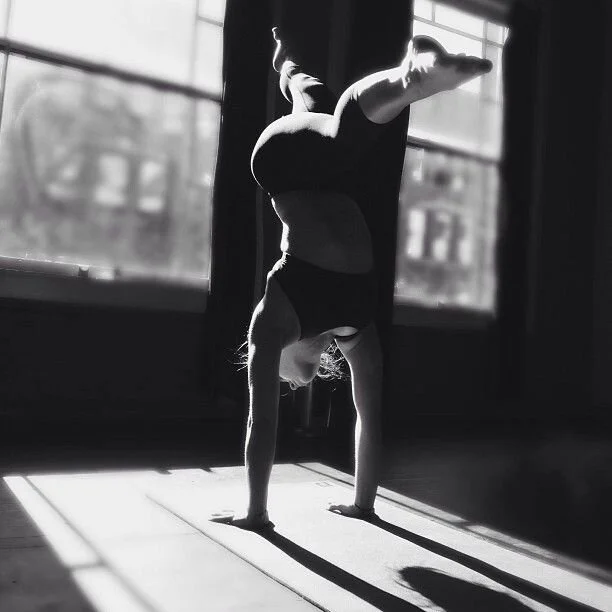 Mind & Body: Center Yourself...