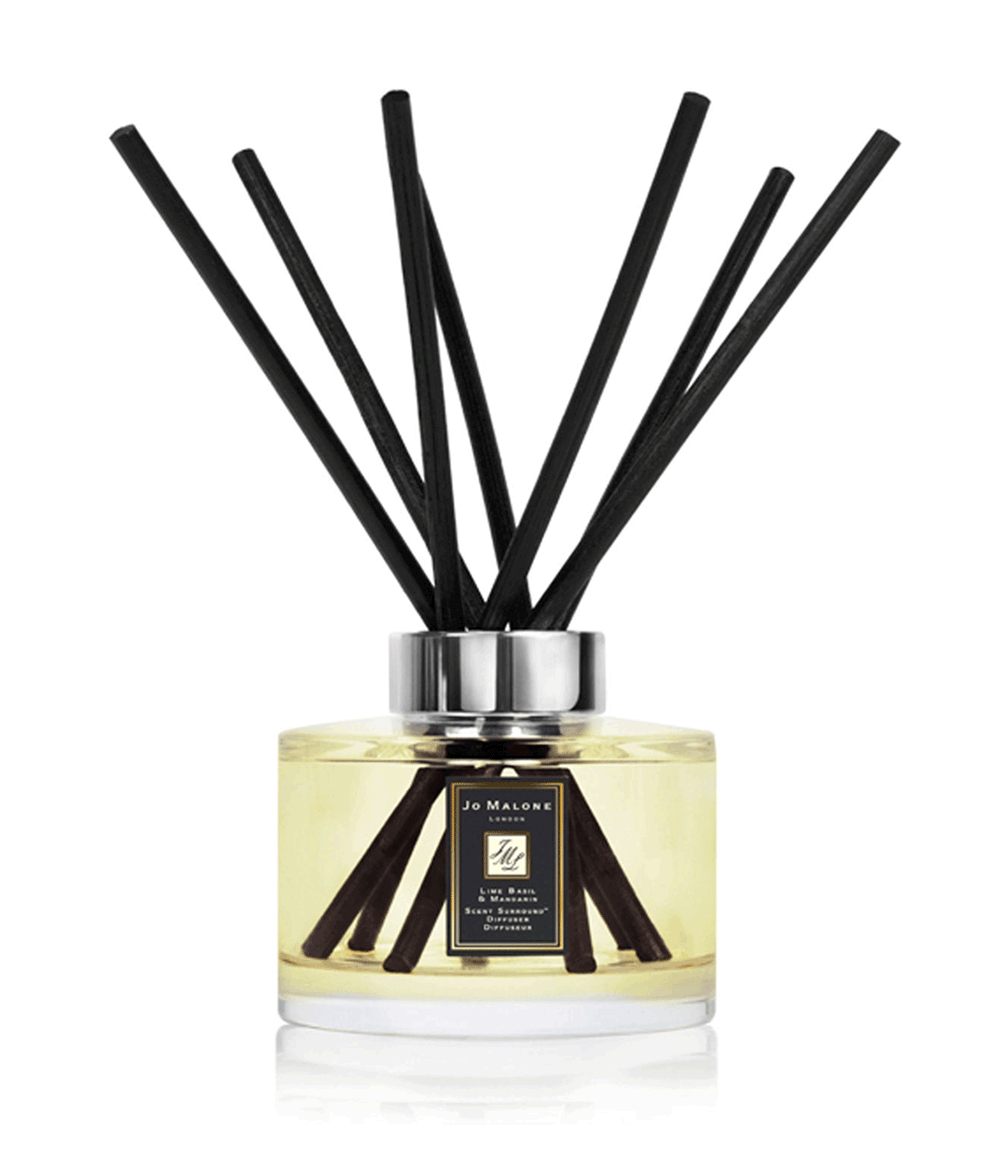For the Hostess: A Glamorous Diffuser...