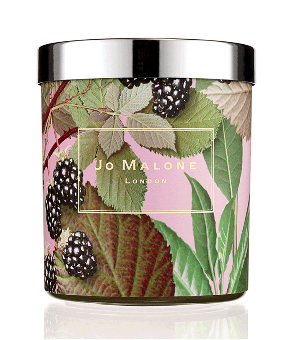 For the Hostess: The Candle She'll (Actually) Love...