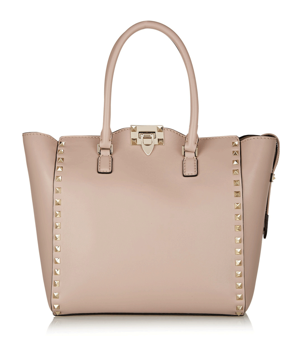 For the Luxist: The "It" Bag for the "It" Girl...