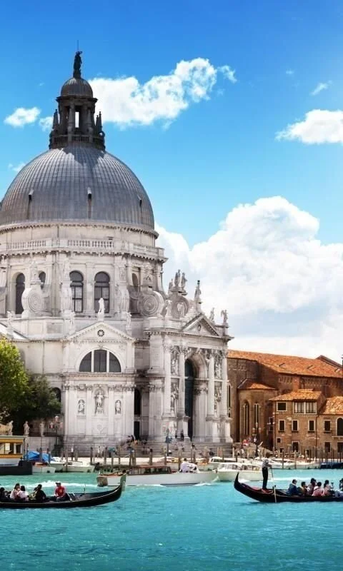 Wanderlusting: I Still Dream of Venice...