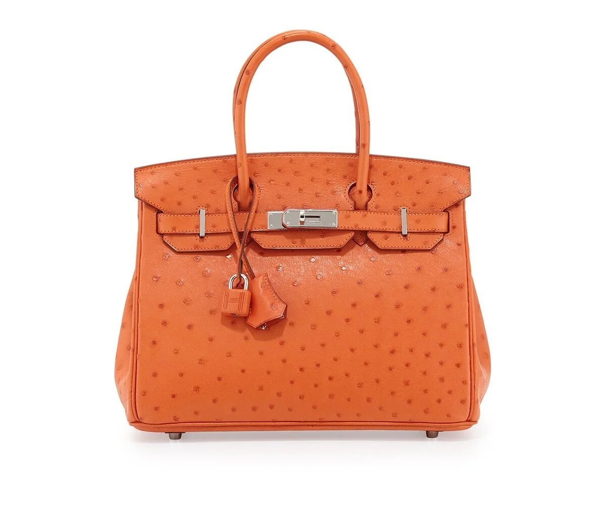 Coveted Pieces: Bring Home the Birkin...