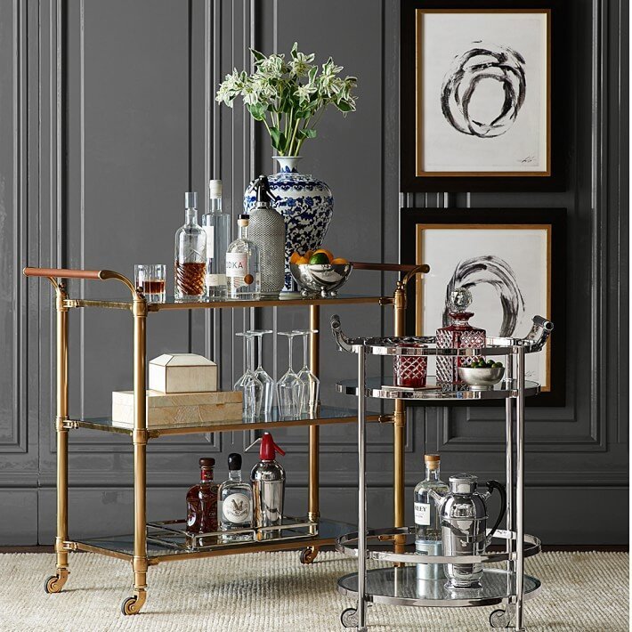 For the Epicurean: Kitchen Accoutrements They Crave...