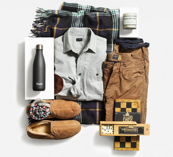 For Everyone: Last Minute Holiday Shipping Saves the Day!