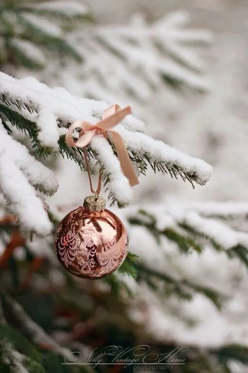 Holidays: One More Sleep Until Christmas...
