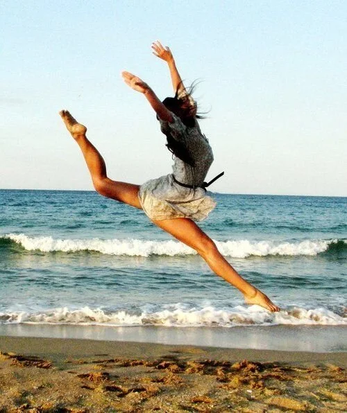 Mind & Body: My Daily "Feel Fabulous" Essentials...