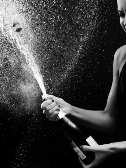 What to Wear: Understated New Year's Luxe...