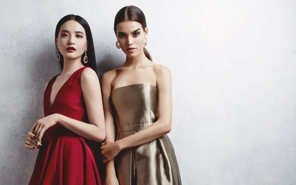Shop the Look: Rent the Runway (just in time for NYE!)...
