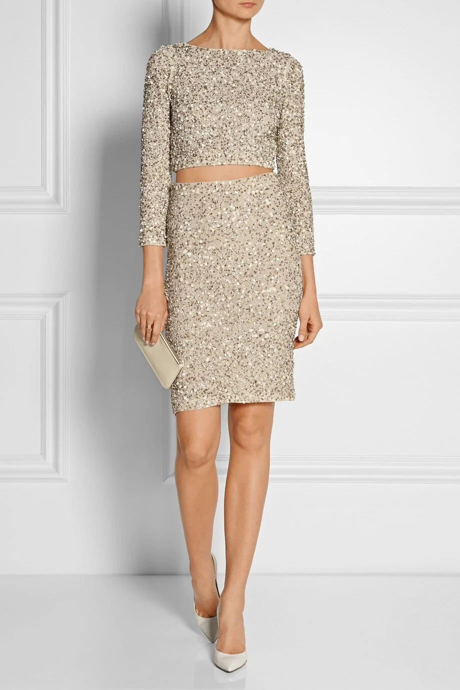 What to Wear: Shimmer & Shine on New Year's Eve...