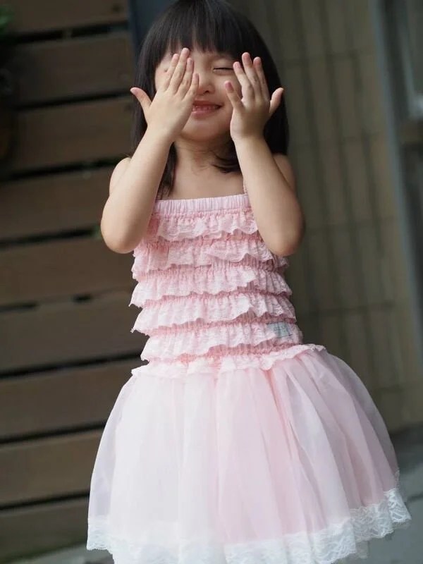 Tot Fashion: Mini Marie 