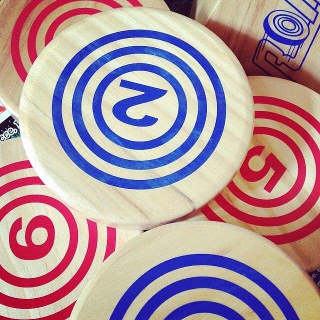 The Art of Play: Roll On...