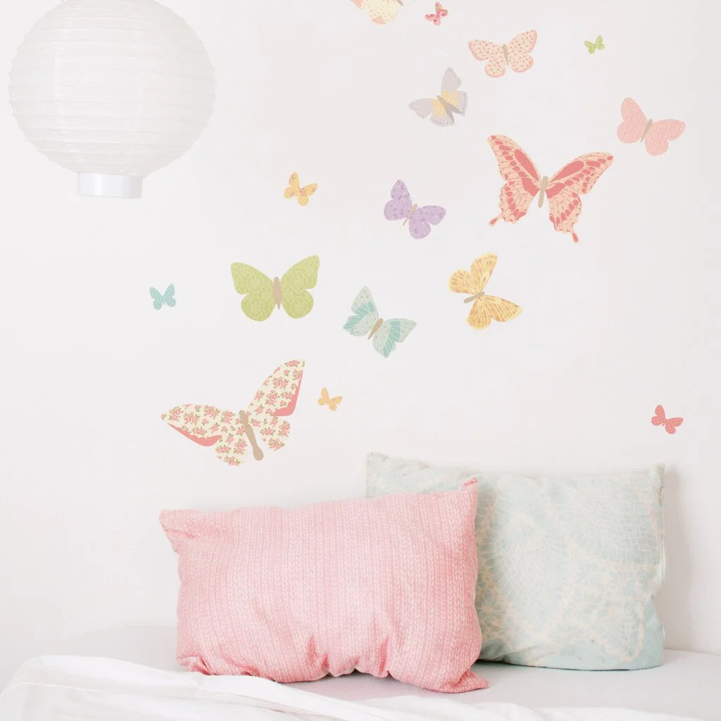 Boutiquing: Smitten by Smitten