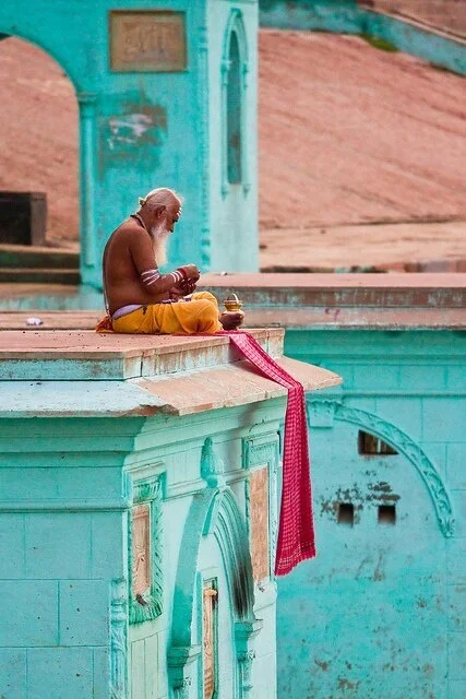Extraordinary Journeys: Escape to India...