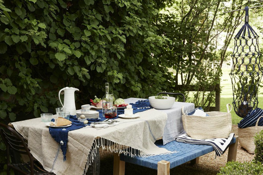 Accoutrement: Lost & Found + Anthropologie = Rough Luxe