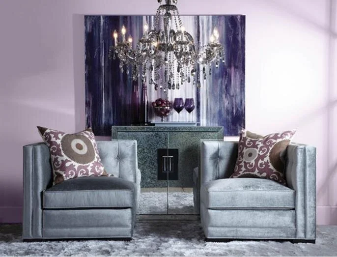 Color Crush: Amazing Amethyst