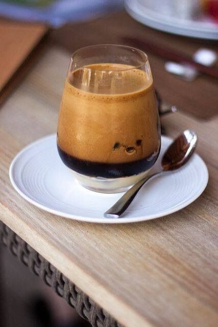 Accoutrement: Nespresso Machine...