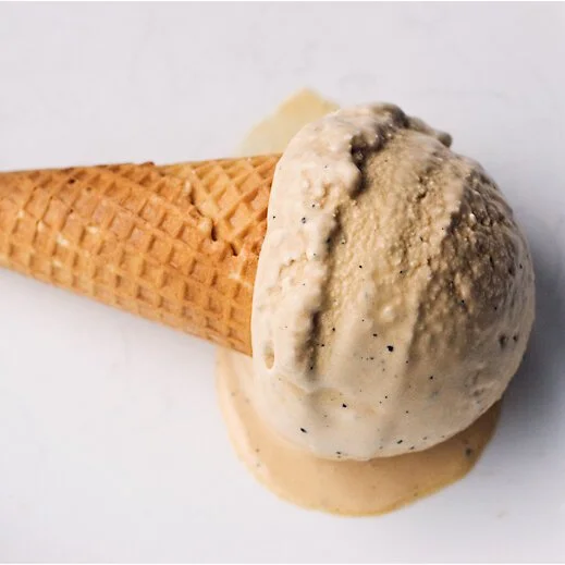 Culinary Pursuits: Vietnamese Coffee Ice Cream...