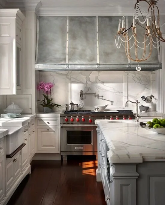 Dream Home: Cucina...