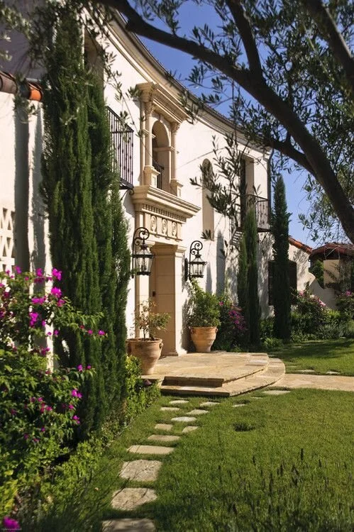 Dream Home: Maybe a Medi...