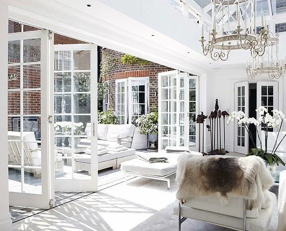 Dreamy Spaces: House Proud...