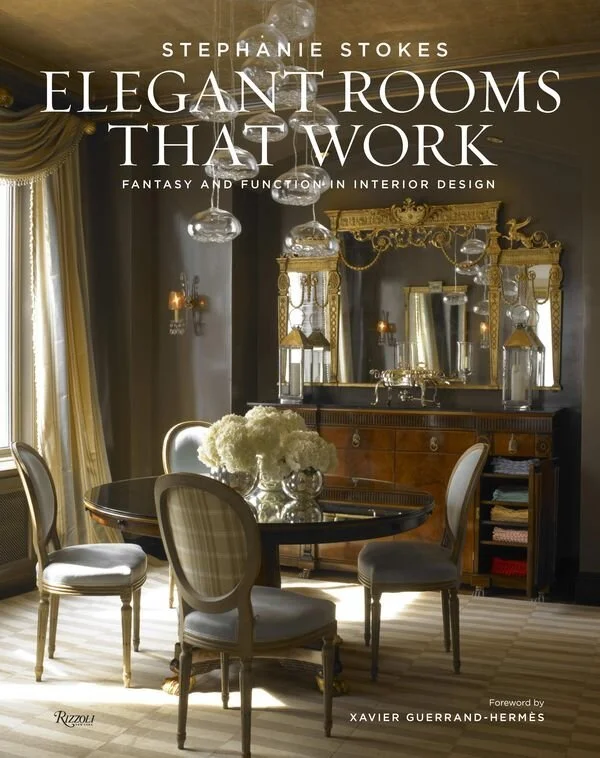 Feeling Bookish: Elegant Rooms That Work...