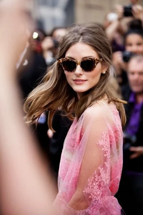 Buon Weekend: Hello!