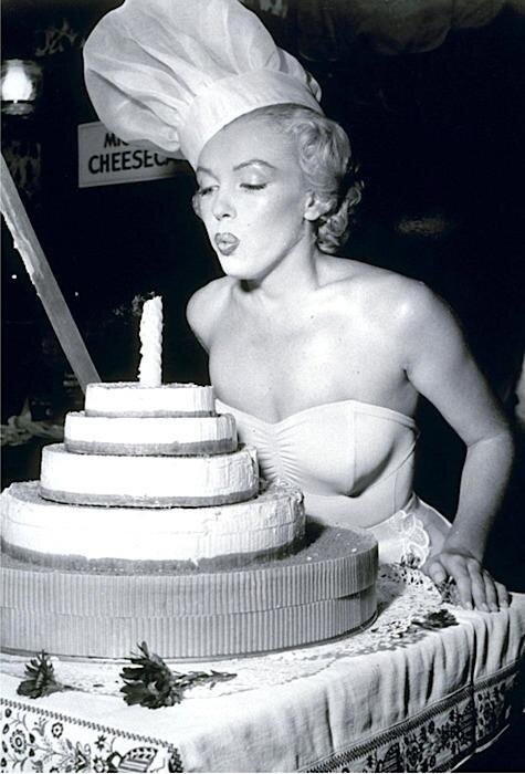 Musings: On Making Wishes...
