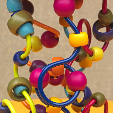 The Art of Play: Open-Ended Toys...