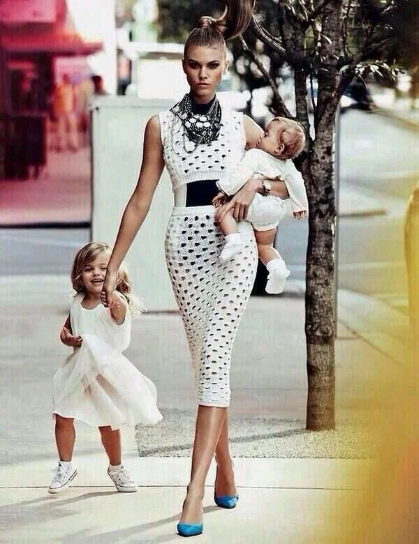 Mommy Chic: New Mom Survival Kit...