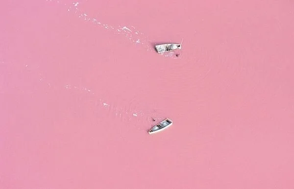 Wanderlusting: Viajare...