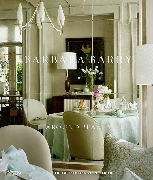 Feeling Bookish: Around Beauty...