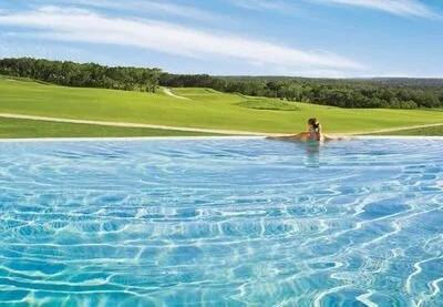 Luxe Accommodations: Texas Hill Country Chic...