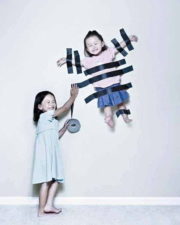 The Art of Play: Small Wonders...