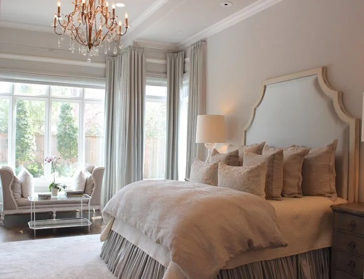 Color Crush: Necessary Neutrals...