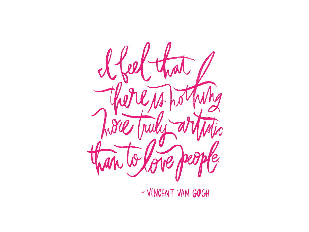 Quotes: Love...